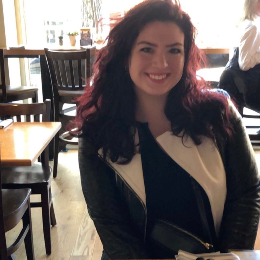 Meet your Posher, Vanessa